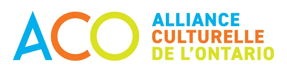 Alliance culturelle de l'Ontario — partenaire du projet WebXR francophone KrakXR x Art Collision