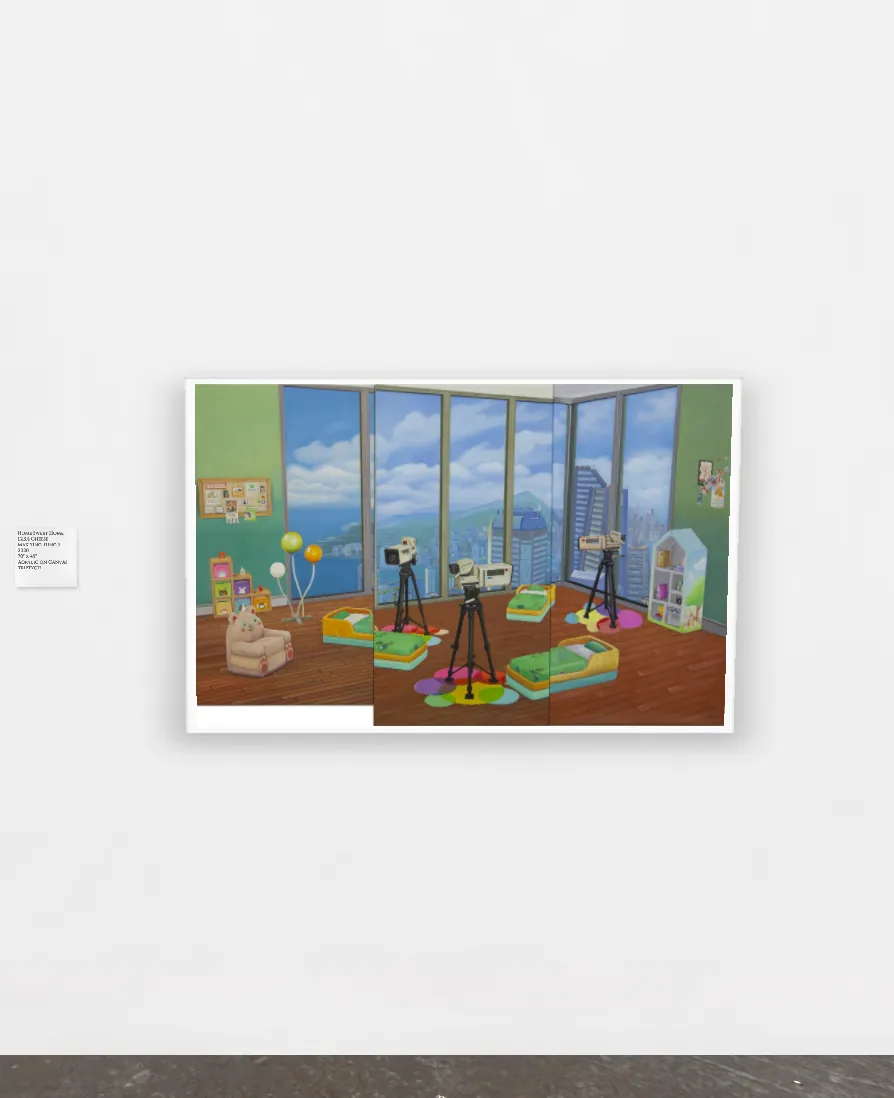 Divide By Zero Collection Website 3