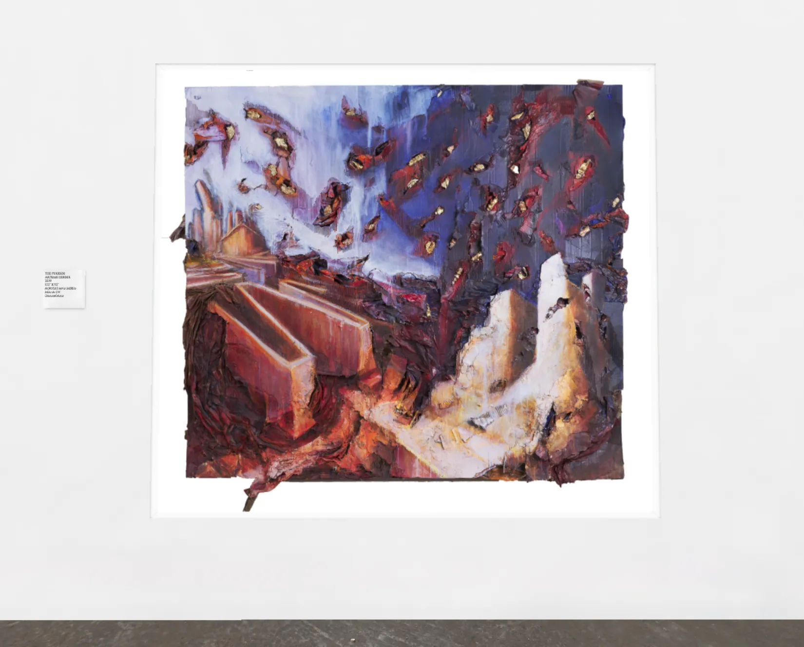 Artemis Herber Art Portfolio