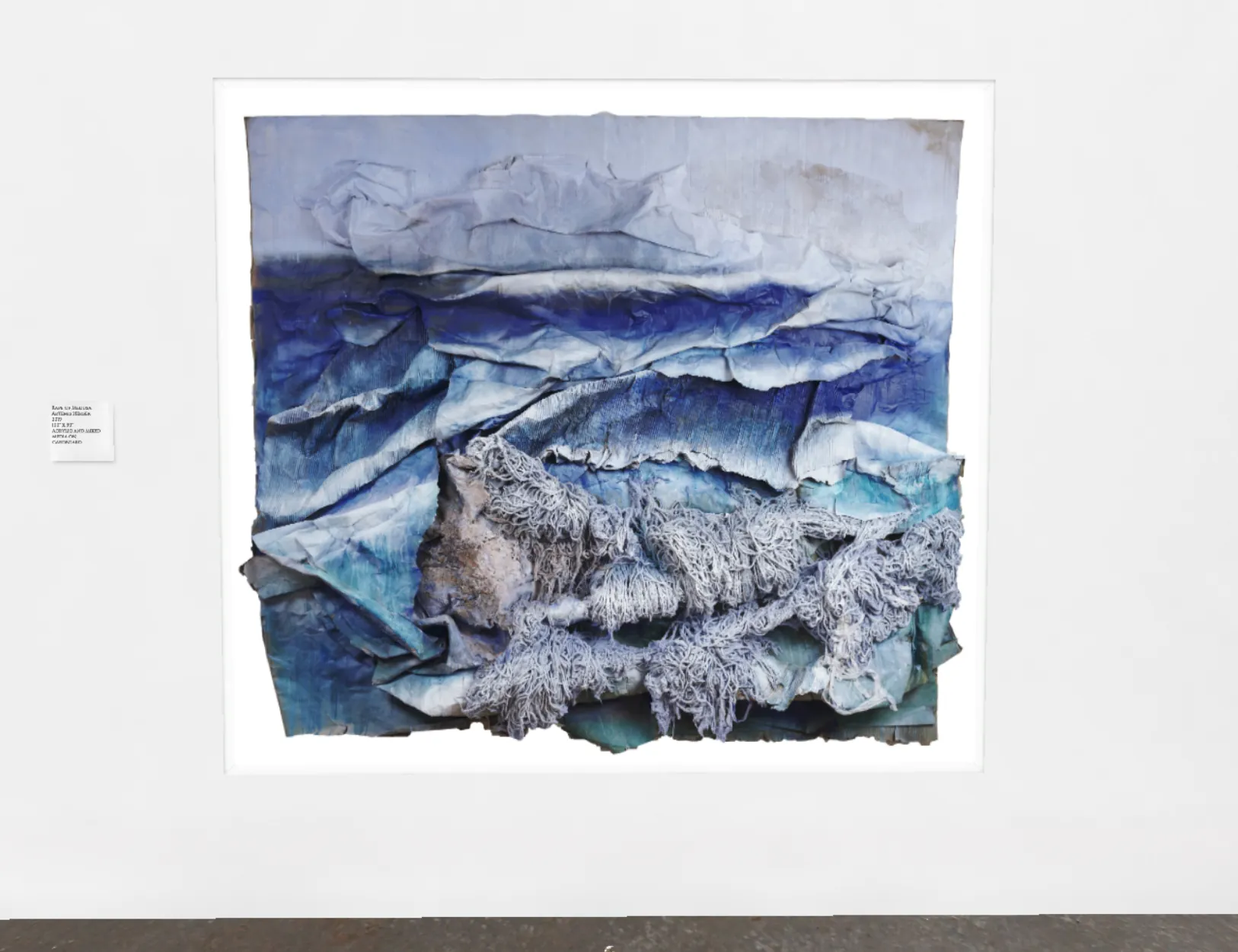 Artemis Herber Gallery View