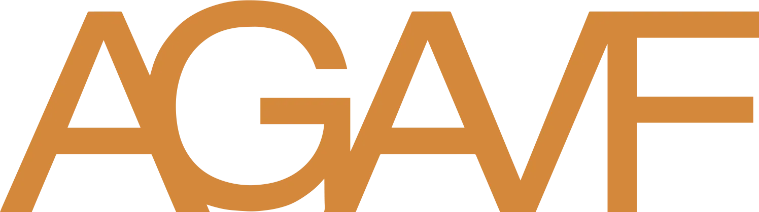 AGAVF — Association des groupes en arts visuels francophones, résidence en commissariat avec Candice Dan d'Art Collision